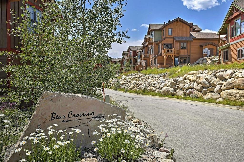 Photo of Outdoor in Bear Crossing