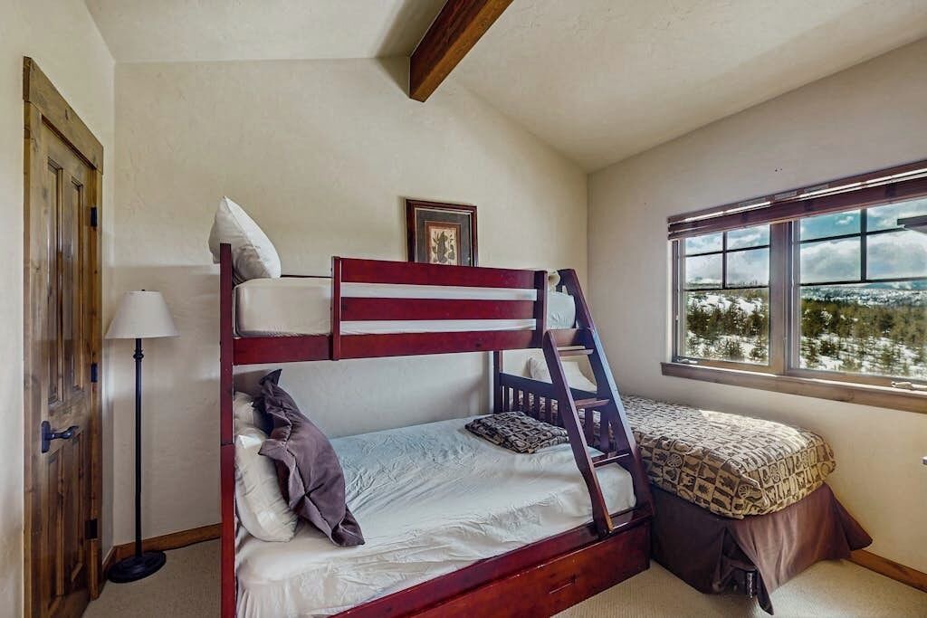 Photo of Bedroom in Bear Crossing