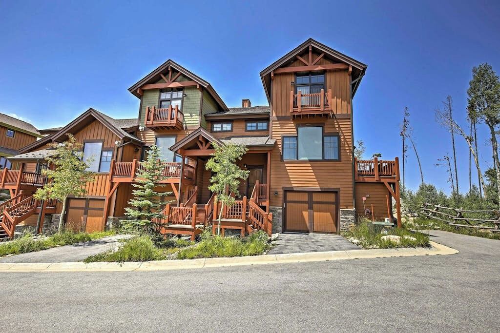 Photo of Outdoor in Bear Crossing