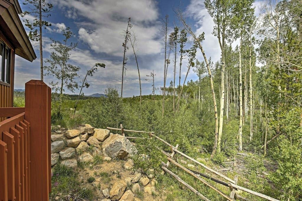 Photo of Outdoor in Bear Crossing