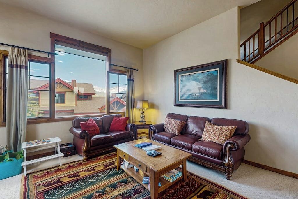Photo of Livingroom in Bear Crossing
