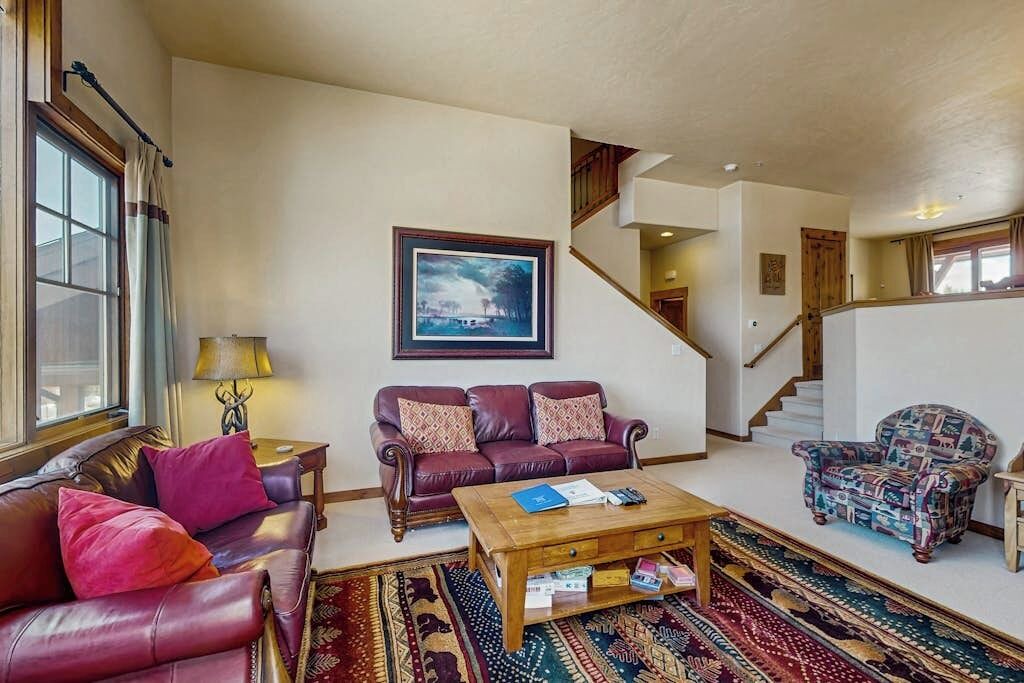 Photo of Livingroom in Bear Crossing