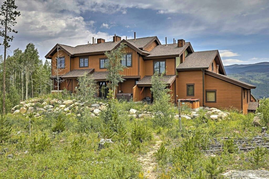 Photo of Outdoor in Bear Crossing