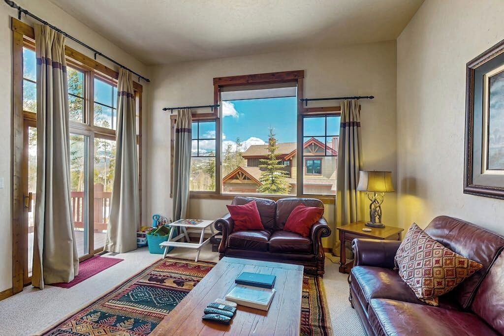 Photo of Livingroom in Bear Crossing