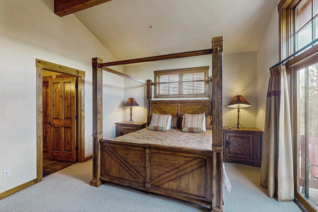 Photo of Bedroom in Bear Crossing