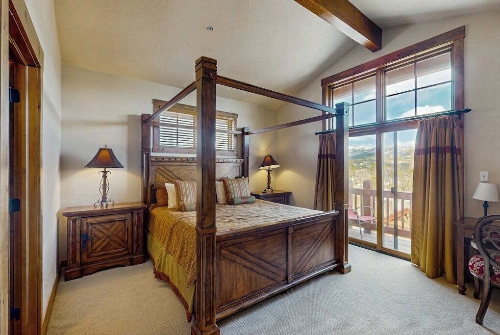 Photo of Bedroom in Bear Crossing
