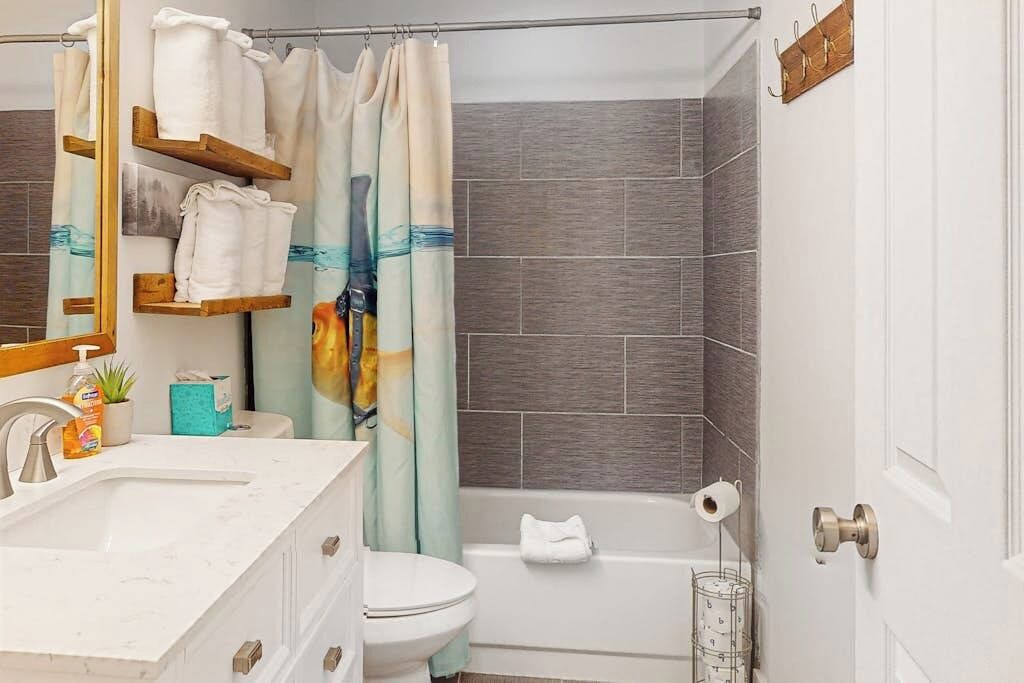 Photo of Bathroom in Winter Park Highlands