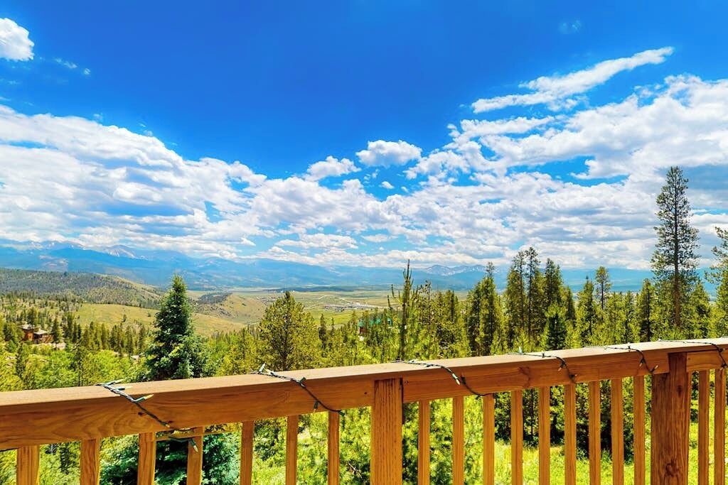 Photo of Outdoor in Winter Park Highlands