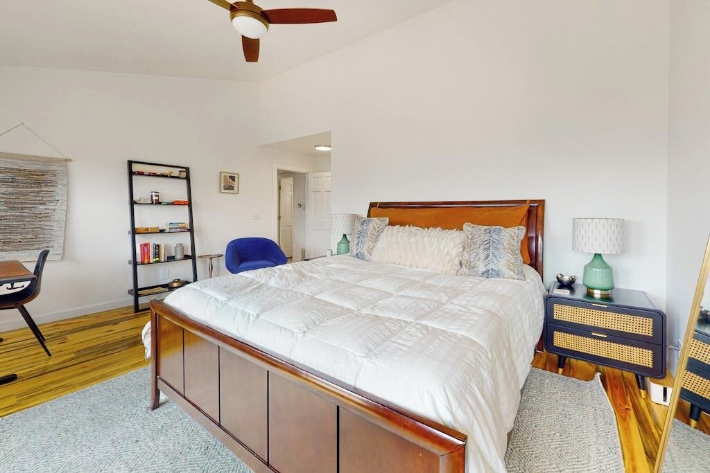 Photo of Bedroom in Winter Park Highlands