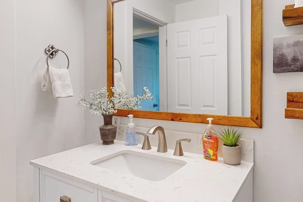 Photo of Bathroom in Winter Park Highlands