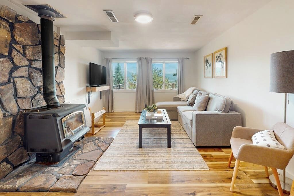 Photo of Livingroom in Winter Park Highlands