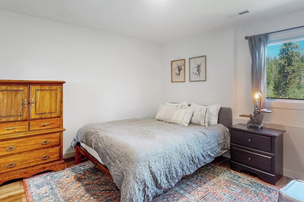 Photo of Bedroom in Winter Park Highlands