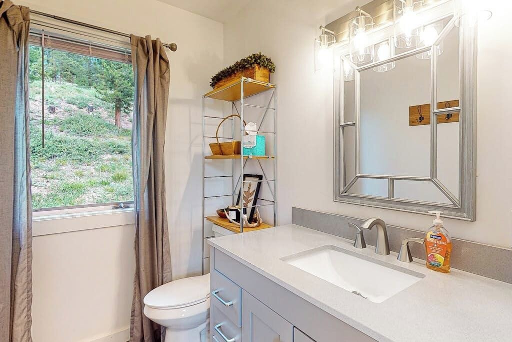 Photo of Bathroom in Winter Park Highlands