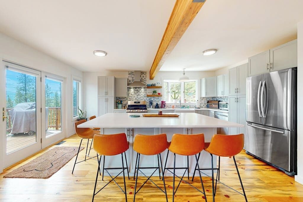 Photo of Kitchen in Winter Park Highlands