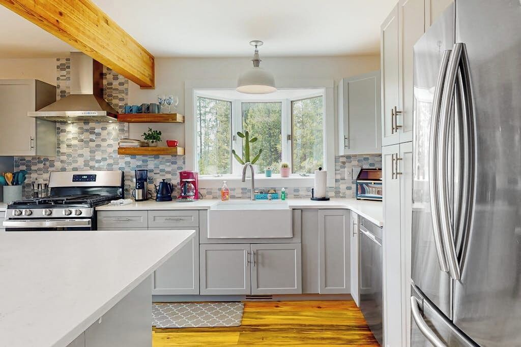 Photo of Kitchen in Winter Park Highlands