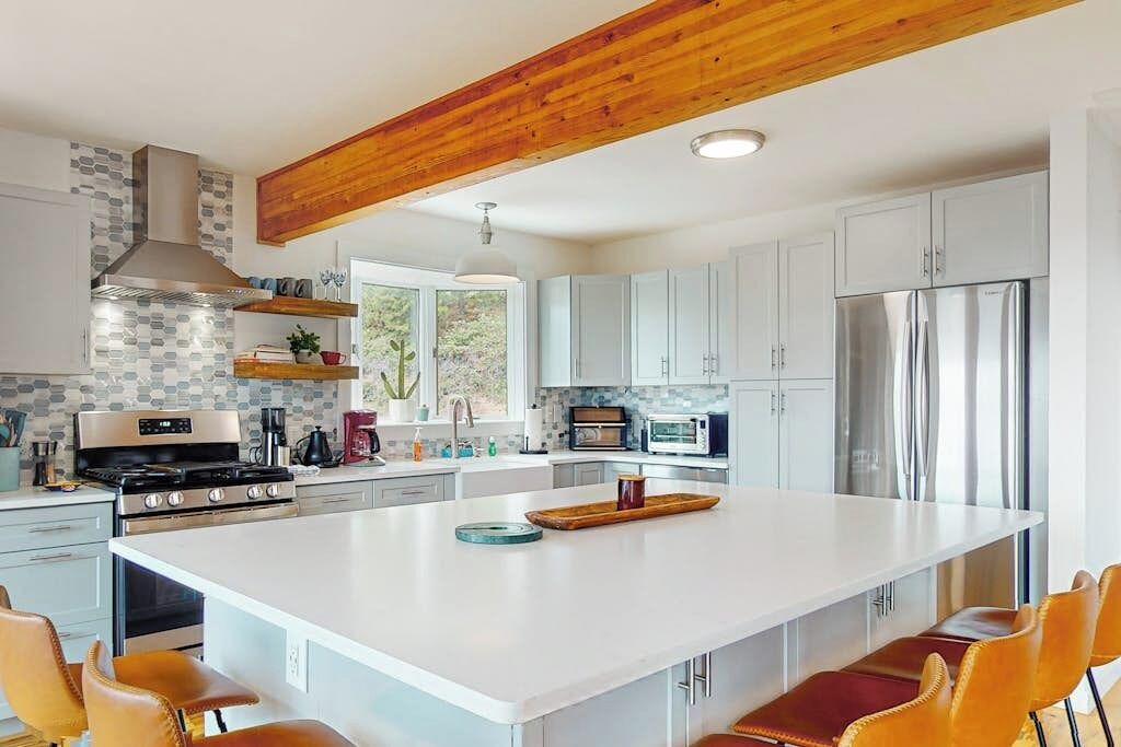 Photo of Kitchen in Winter Park Highlands