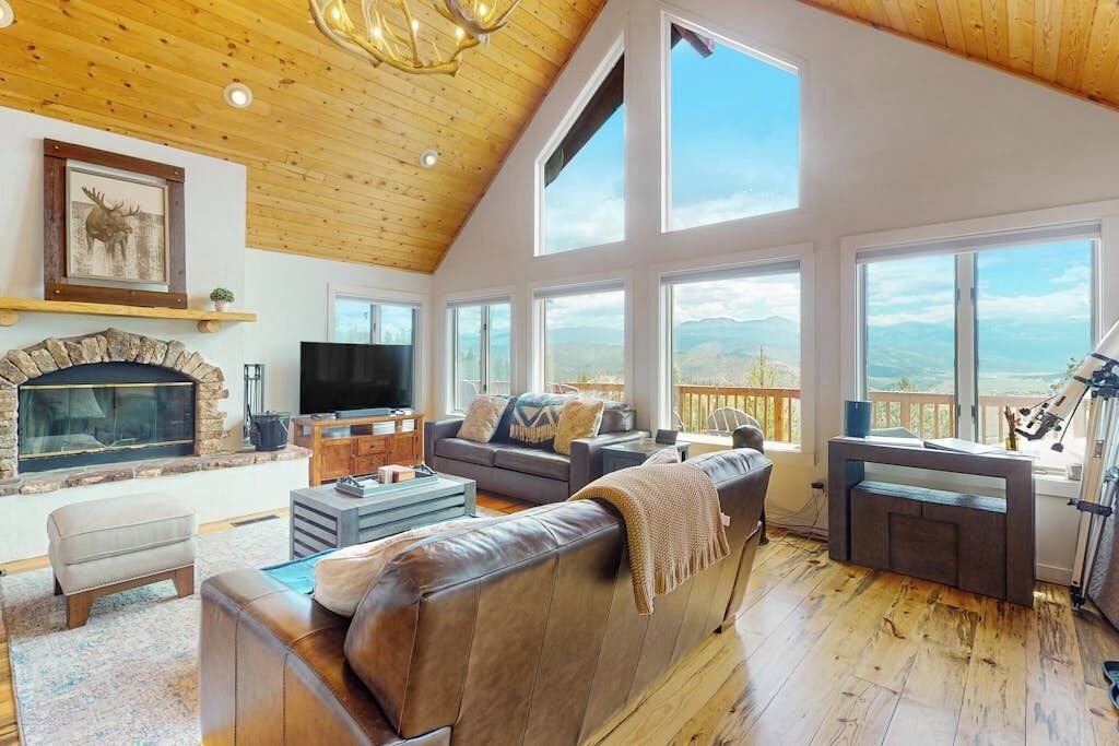 Photo of Livingroom in Winter Park Highlands