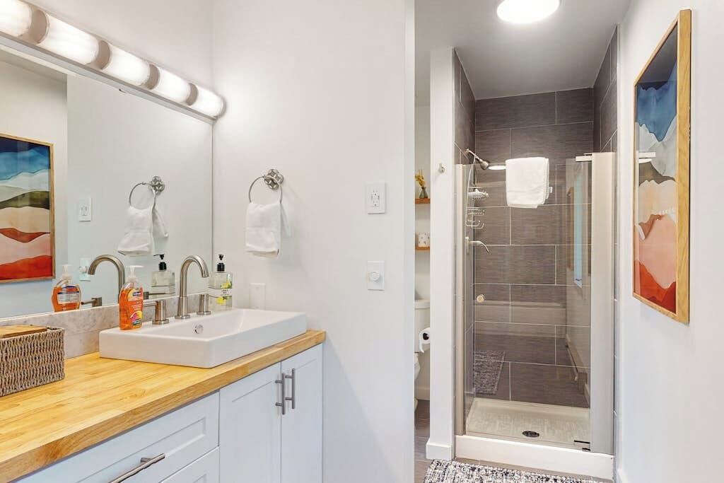 Photo of Bathroom in Winter Park Highlands