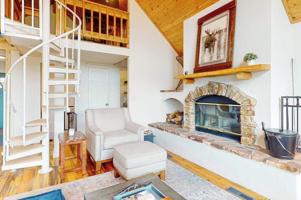 Photo of Livingroom in Winter Park Highlands