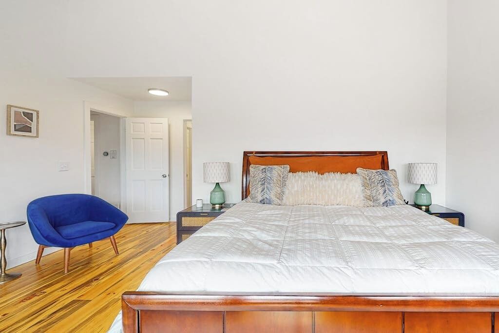 Photo of Bedroom in Winter Park Highlands