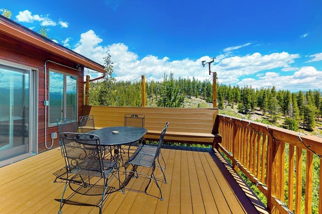 Photo of Outdoor in Winter Park Highlands