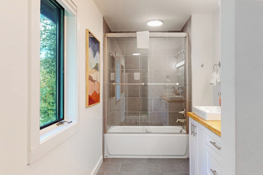 Photo of Bathroom in Winter Park Highlands