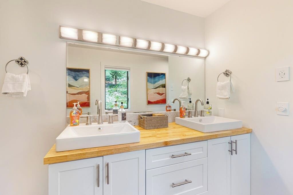 Photo of Bathroom in Winter Park Highlands