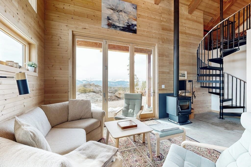Photo of Livingroom in Winter Park Highlands