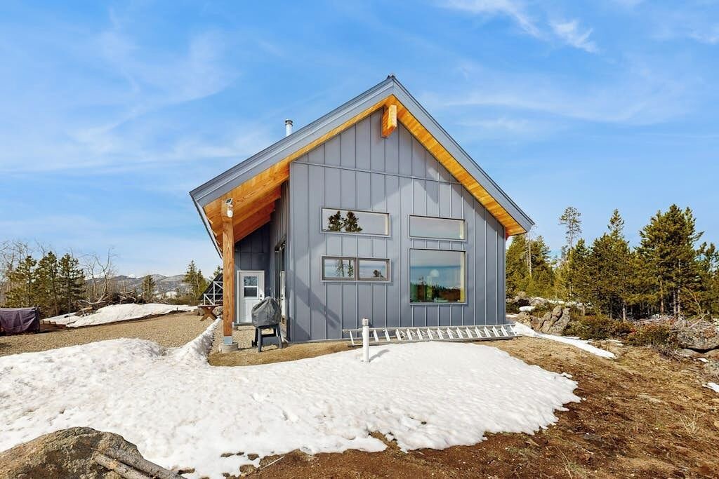 Photo of Outdoor in Winter Park Highlands