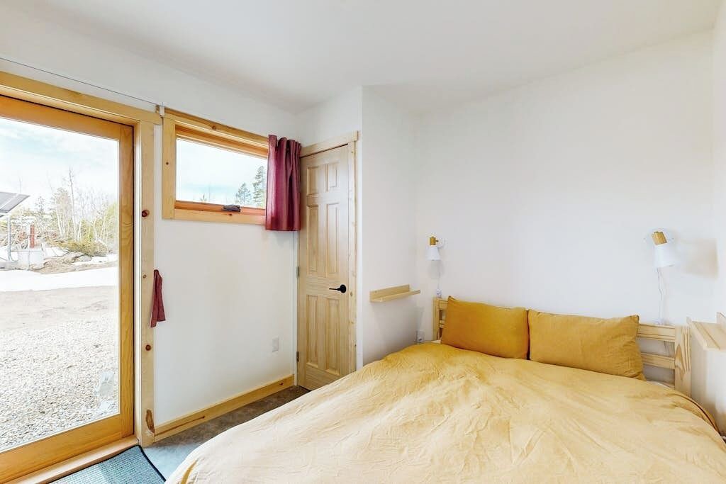 Photo of Bedroom in Winter Park Highlands