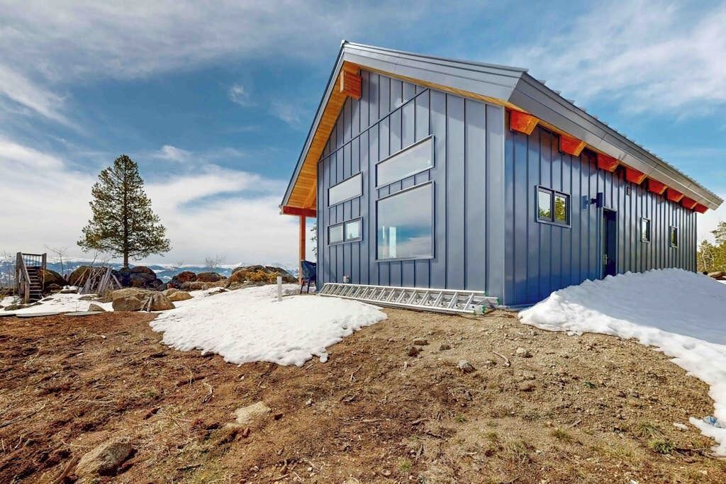 Photo of Outdoor in Winter Park Highlands
