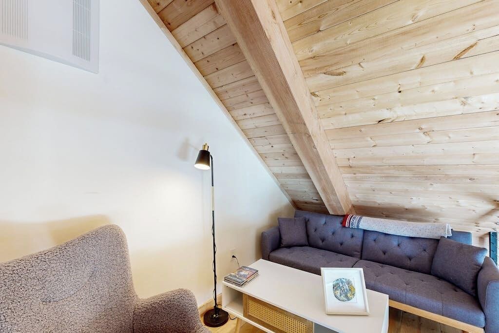 Photo of Livingroom in Winter Park Highlands