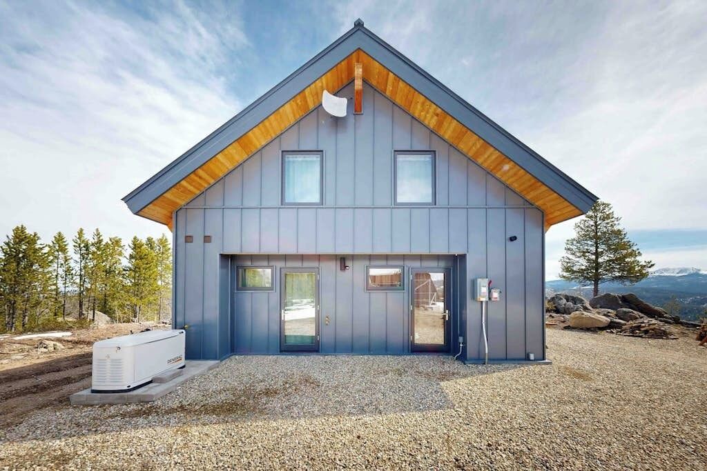 Photo of Outdoor in Winter Park Highlands