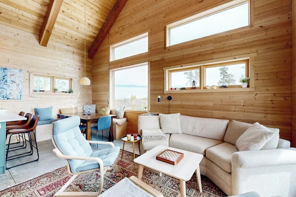 Photo of Livingroom in Winter Park Highlands