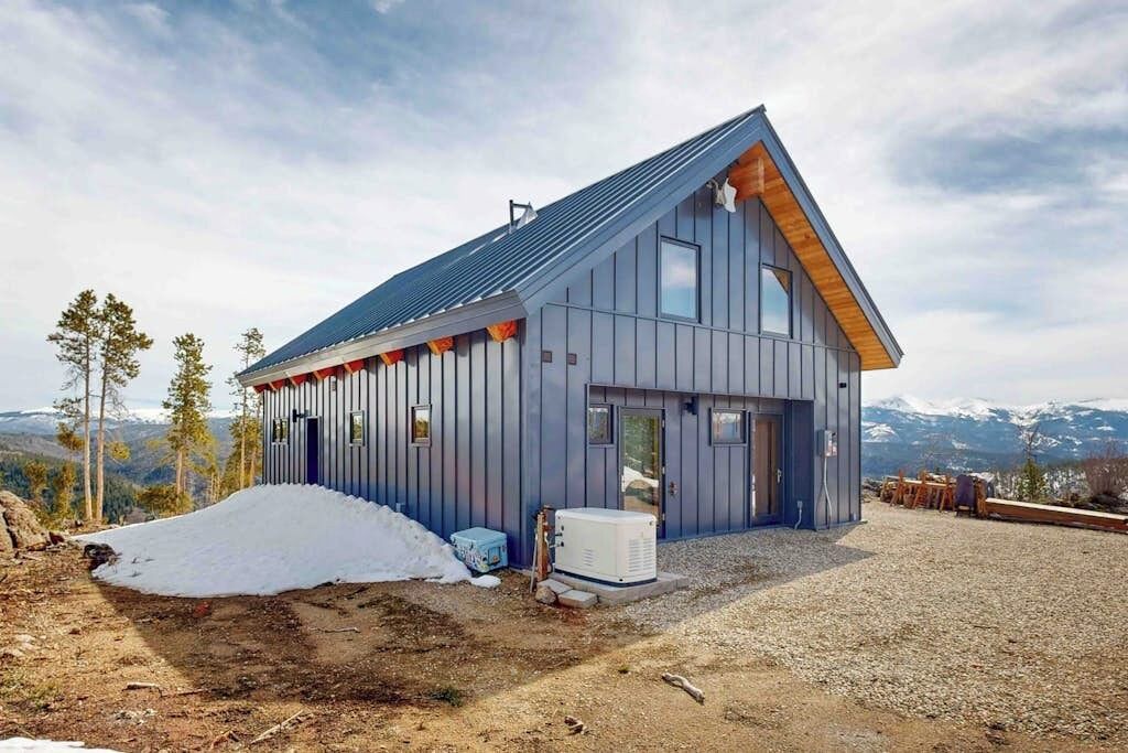 Photo of Outdoor in Winter Park Highlands