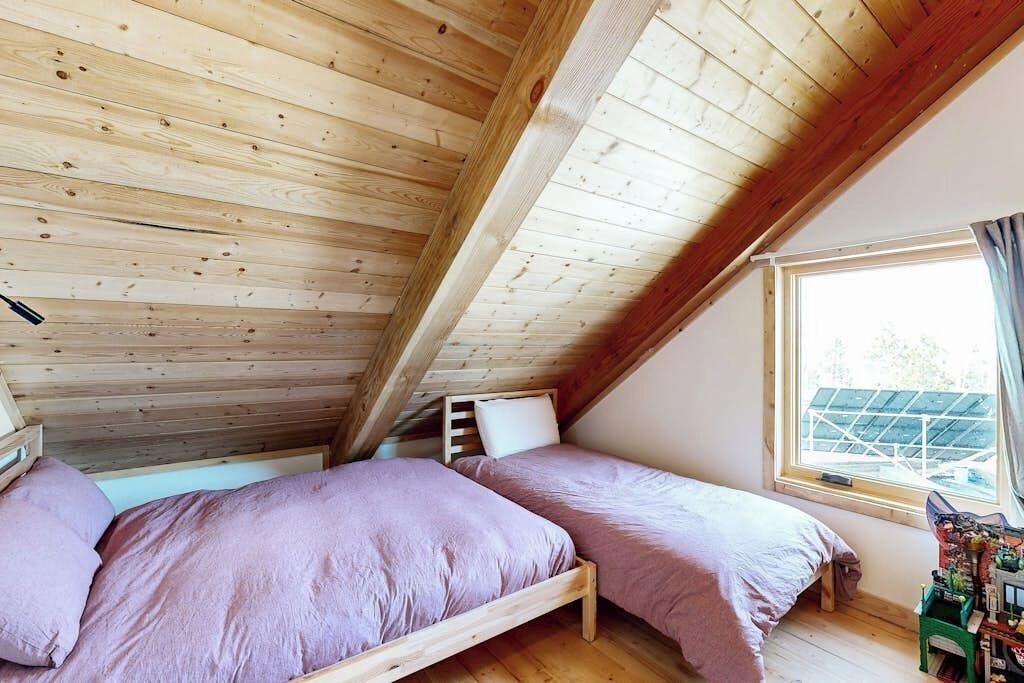Photo of Bedroom in Winter Park Highlands
