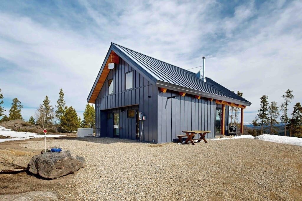 Photo of Outdoor in Winter Park Highlands