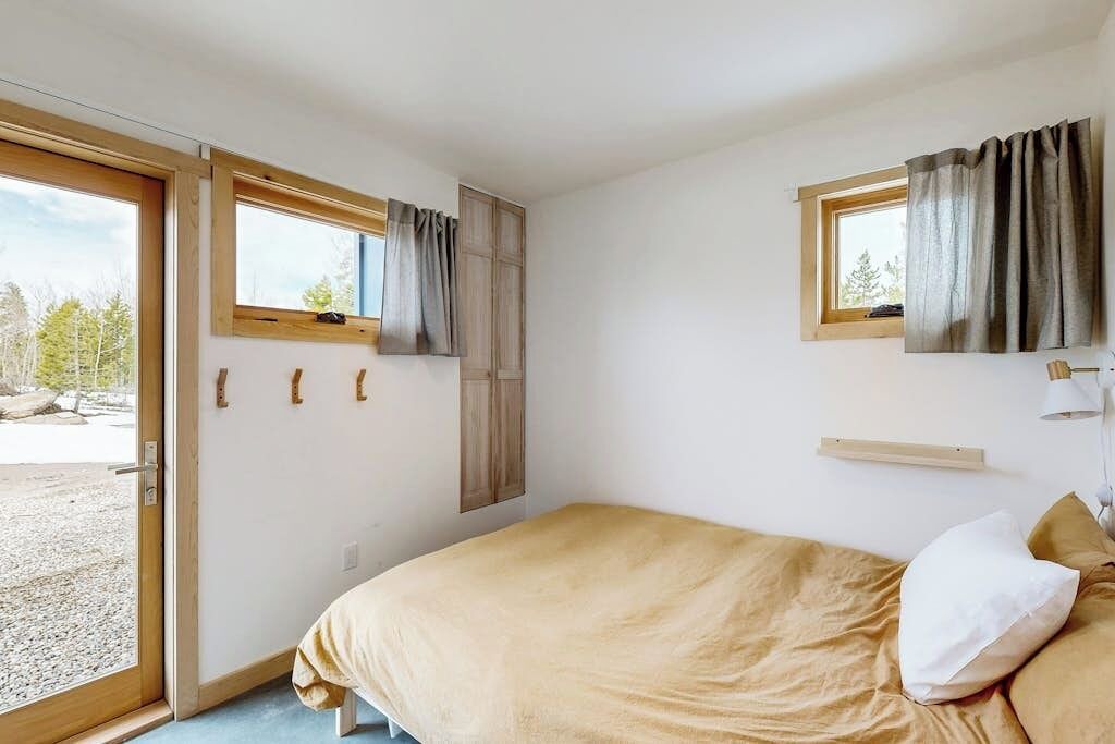 Photo of Bedroom in Winter Park Highlands