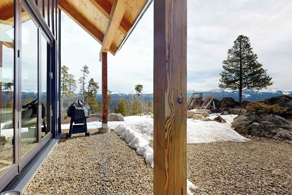 Photo of Patio Balcony in Winter Park Highlands
