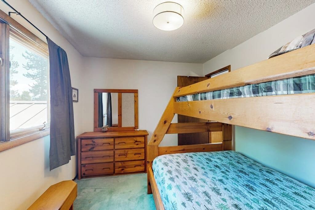 Photo of Bedroom in Winter Park Highlands