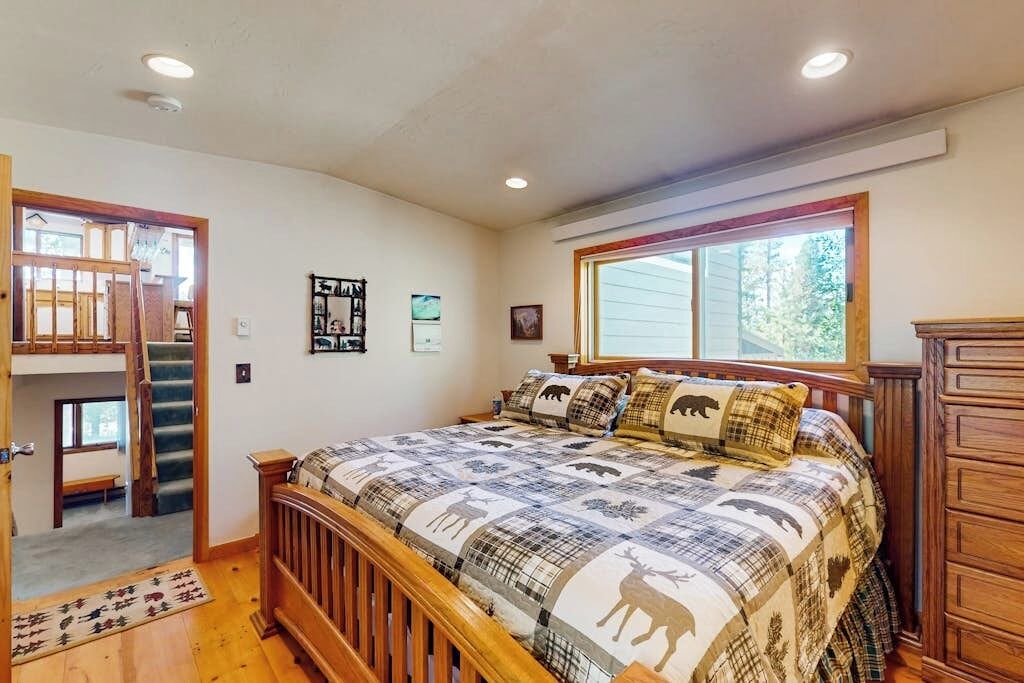 Photo of Bedroom in Winter Park Highlands