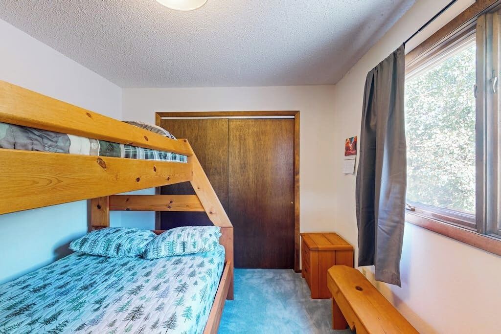 Photo of Bedroom in Winter Park Highlands