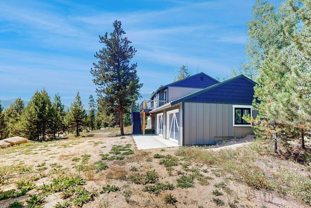 Photo of Outdoor in Winter Park Highlands