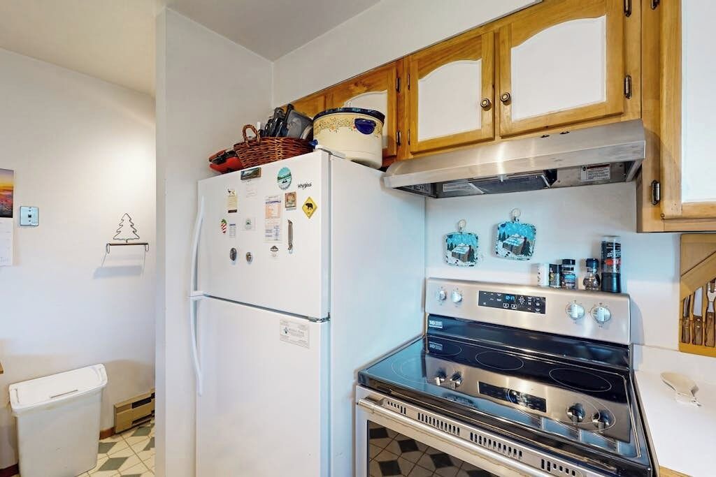 Photo of Kitchen in Winter Park Highlands