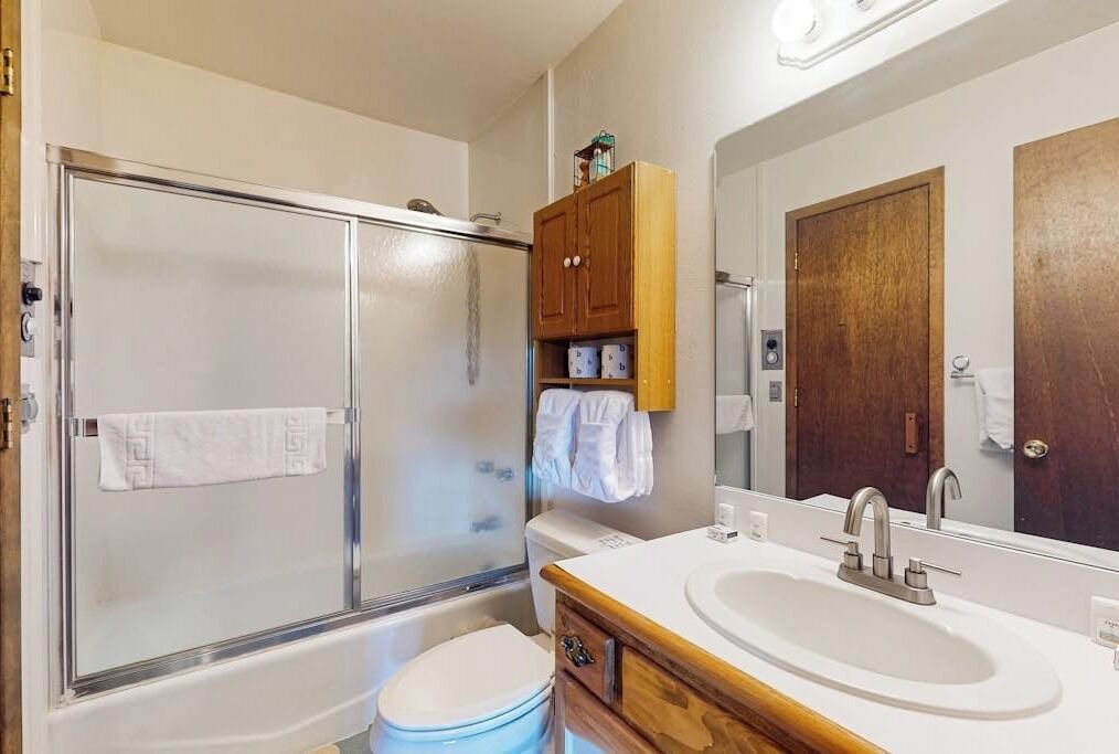 Photo of Bathroom in Winter Park Highlands
