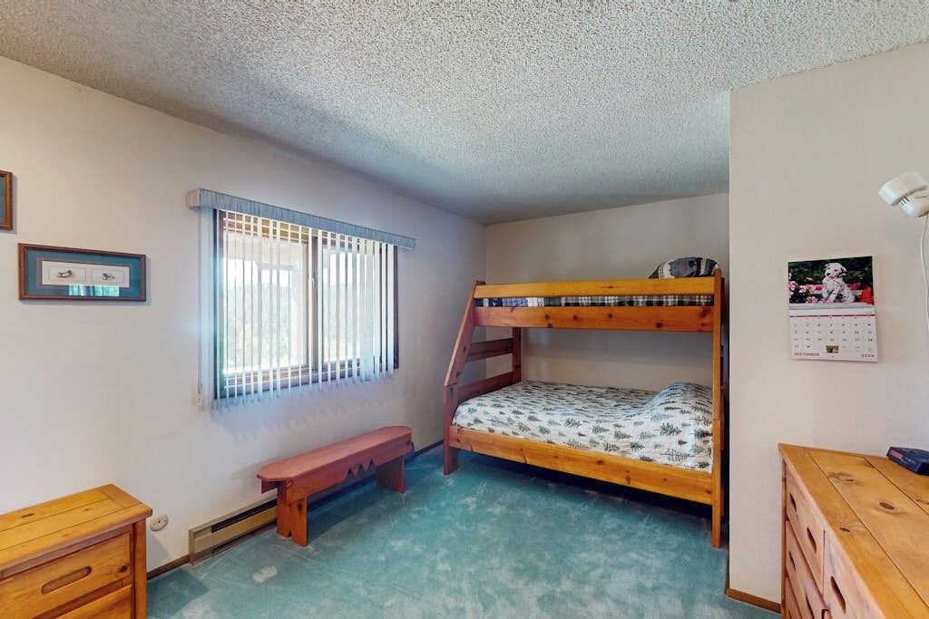 Photo of Bedroom in Winter Park Highlands