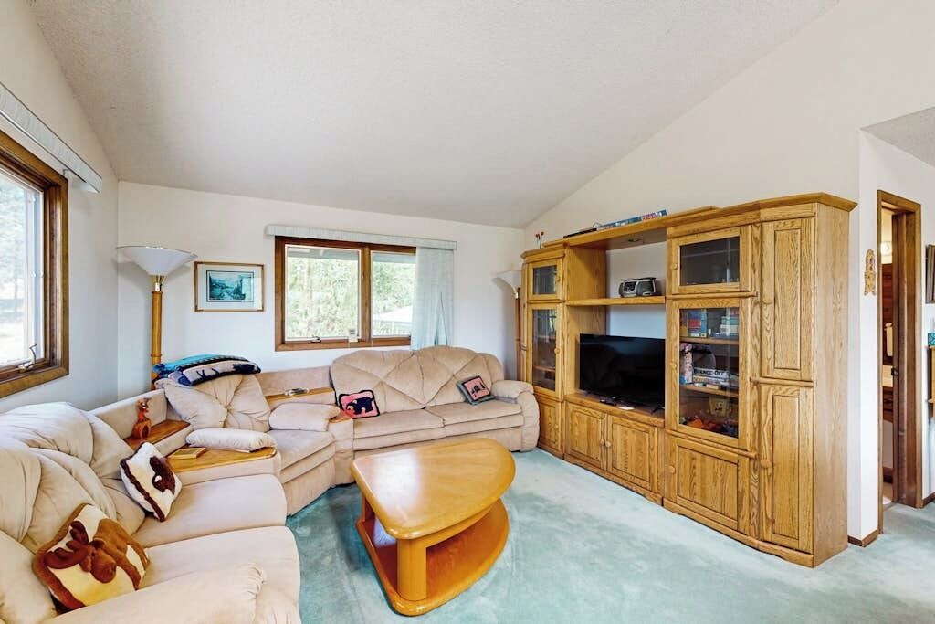 Photo of Livingroom in Winter Park Highlands