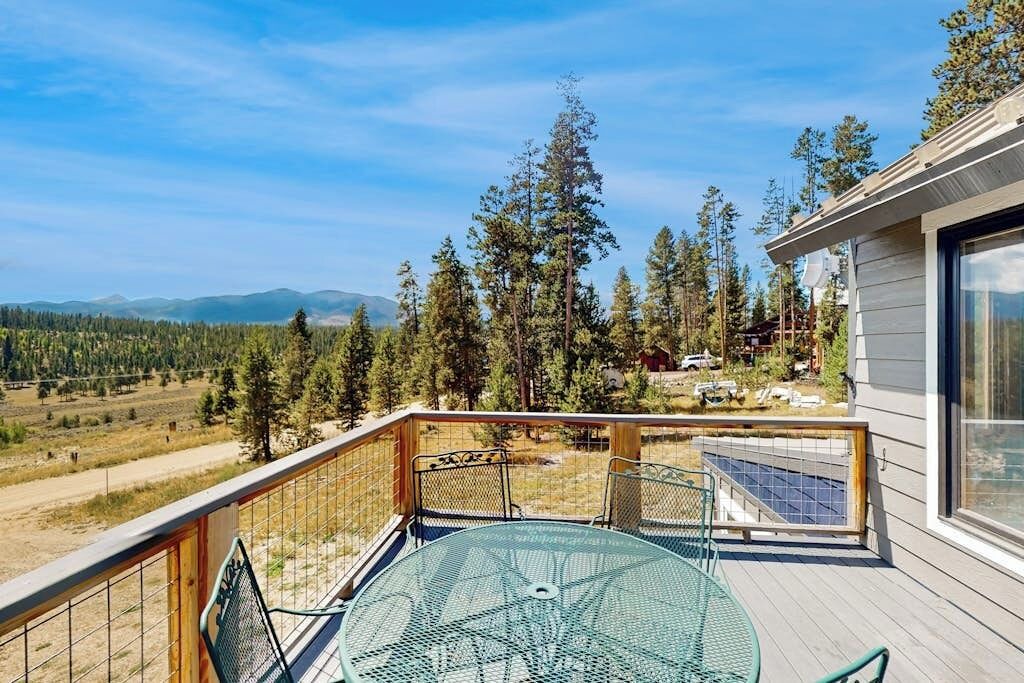 Photo of Outdoor in Winter Park Highlands