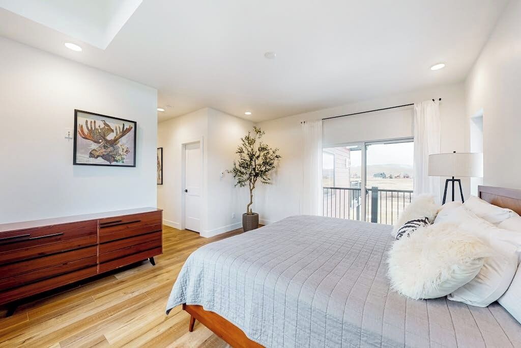 Photo of Bedroom in Grand Elk Ranch