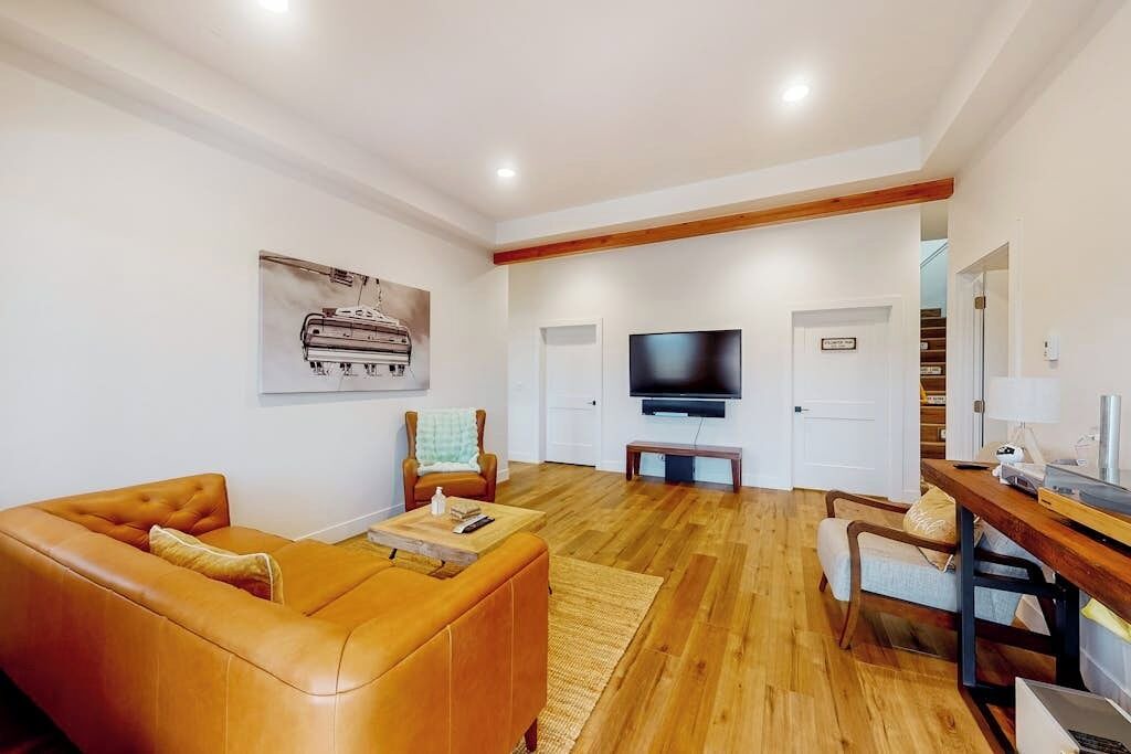Photo of Livingroom in Grand Elk Ranch